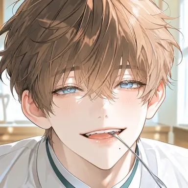 Profile image of Kiori