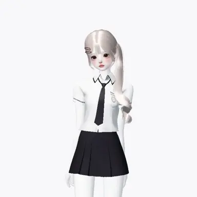 Profile image of 여우미