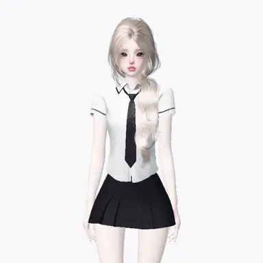 Profile image of 조지아