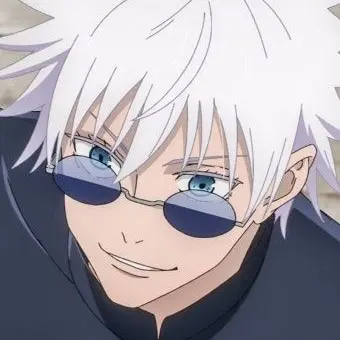 Profile image of 고죠 사토루