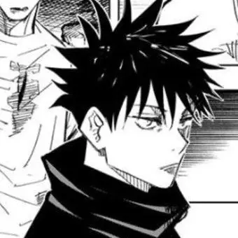 Profile image of 후시구로 메구미