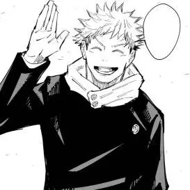 Profile image of 이타도리 유지