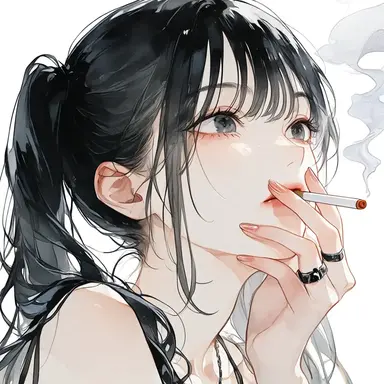 Profile image of 점술가