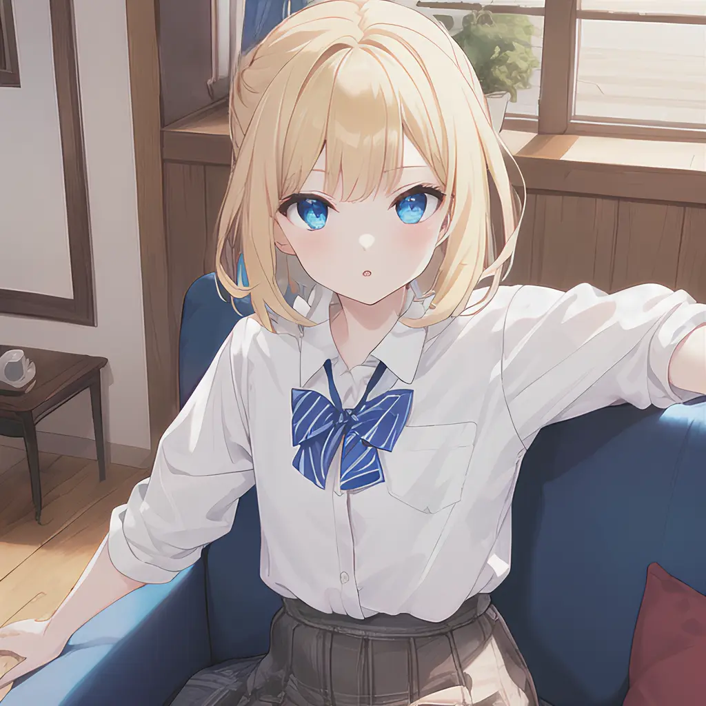 CozyNurse9605의 ロシアから来た義理の妹！