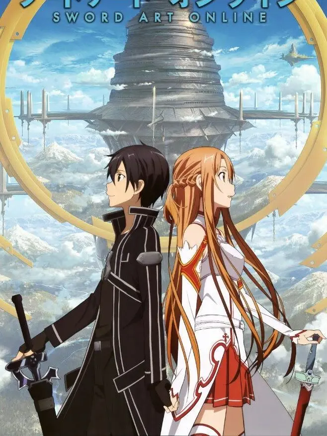 PainedPilot5097의 ソードアート・オンライン