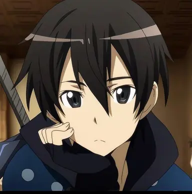 Profile image of キリト