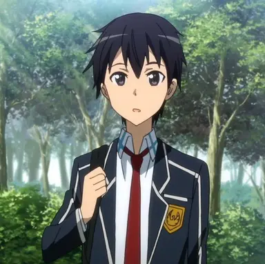 Profile image of キリト
