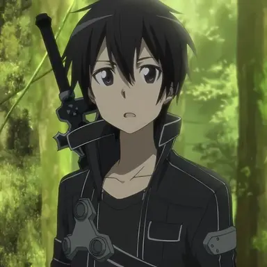 Profile image of キリト