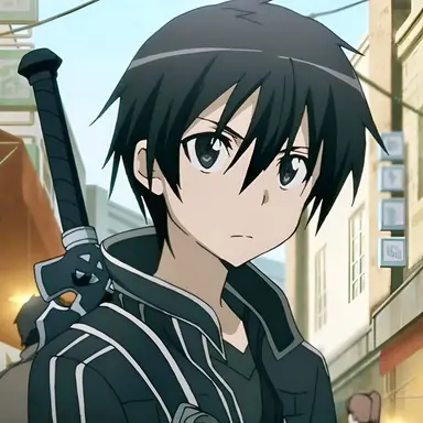 Profile image of キリト