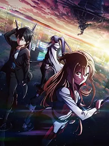 PainedPilot5097의 ソードアート・オンライン