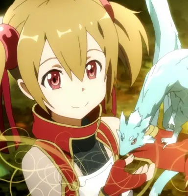 Profile image of シリカ