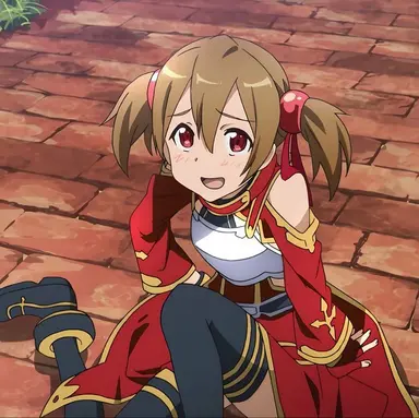 Profile image of シリカ