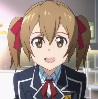 Profile image of シリカ
