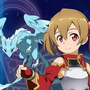 Profile image of シリカ