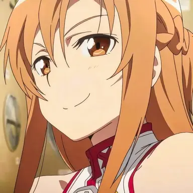 Profile image of アスナ