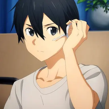 Profile image of キリト