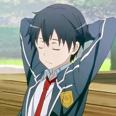Profile image of キリト