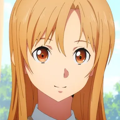 Profile image of アスナ