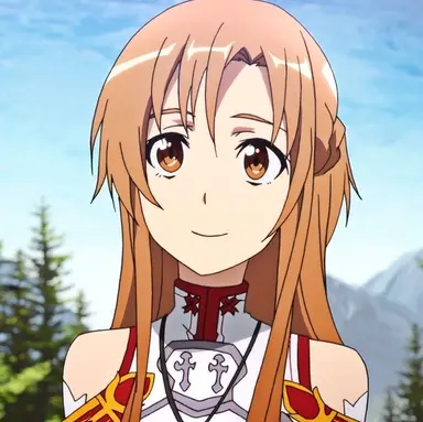 Profile image of アスナ