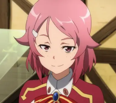 Profile image of リズベット
