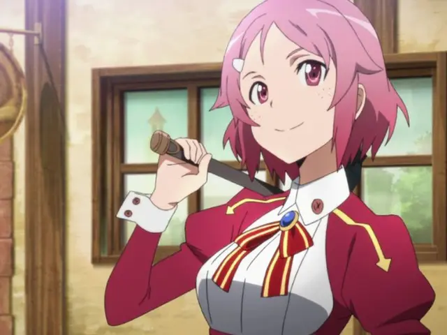 Profile image of リズベット