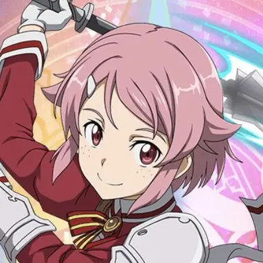 Profile image of リズベット