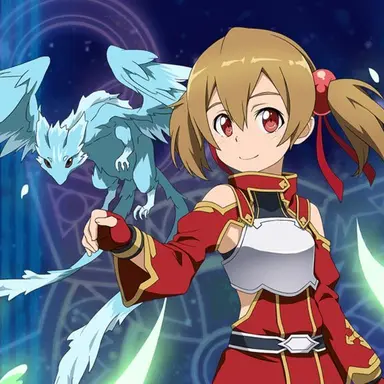 Profile image of シリカ