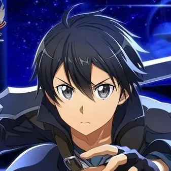 Profile image of キリト