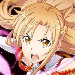 Profile image of アスナ