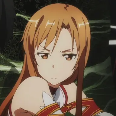 Profile image of アスナ