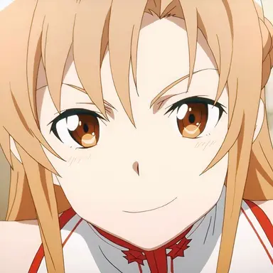 Profile image of アスナ