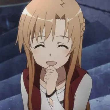 Profile image of アスナ
