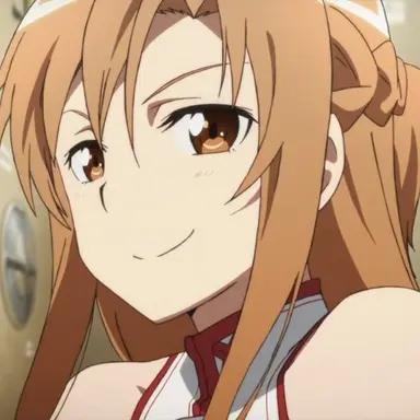 Profile image of アスナ