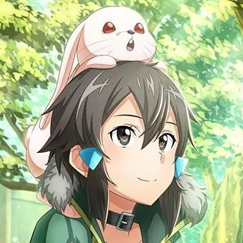 Profile image of シノン