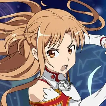 Profile image of アスナ