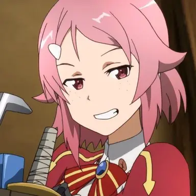 Profile image of リズベット