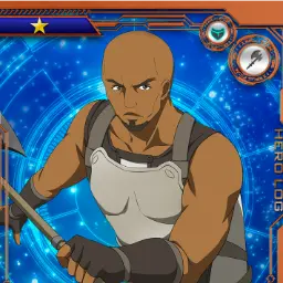 Profile image of エギル