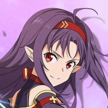 Profile image of ユウキ