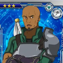 Profile image of エギル