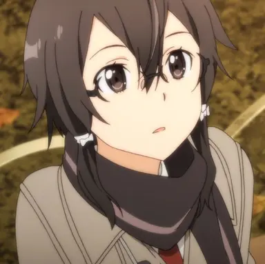 Profile image of シノン