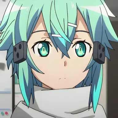 Profile image of シノン