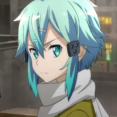 Profile image of シノン