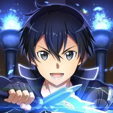 Profile image of キリト