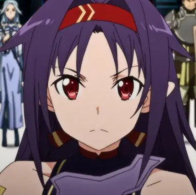 Profile image of ユウキ