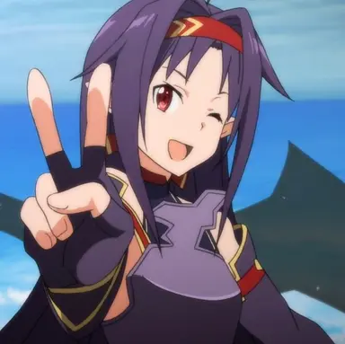 Profile image of ユウキ