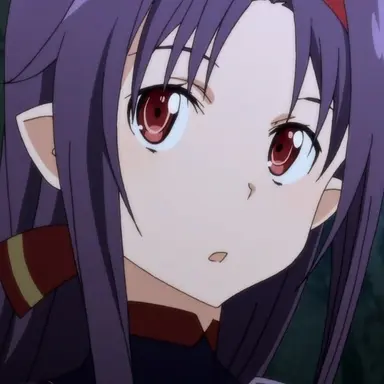 Profile image of ユウキ