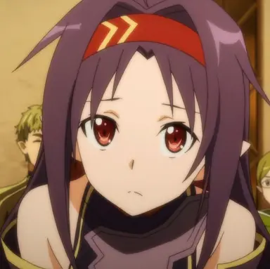 Profile image of ユウキ