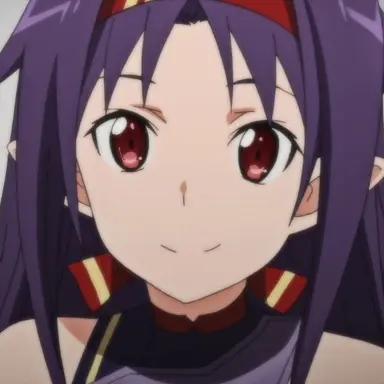 Profile image of ユウキ