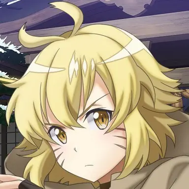 Profile image of アルゴ