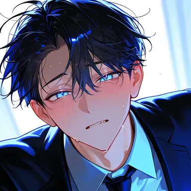 Profile image of Keiji